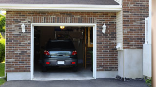 Garage Door Installation at Blanco Culver City, California