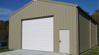 Garage Door Openers at Blanco Culver City, California